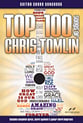 Top 100 Songs of Chris Tomlin Guitar and Fretted sheet music cover